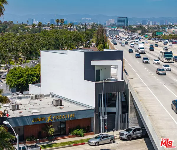 Culver City, CA 90230,11259 W Washington Boulevard