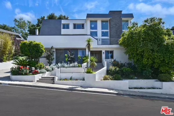 3539 Alana Drive, Sherman Oaks, CA 91403