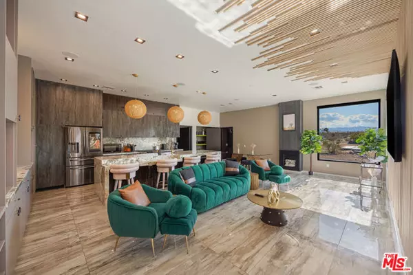 Joshua Tree, CA 92252,60376 Tacoma Court