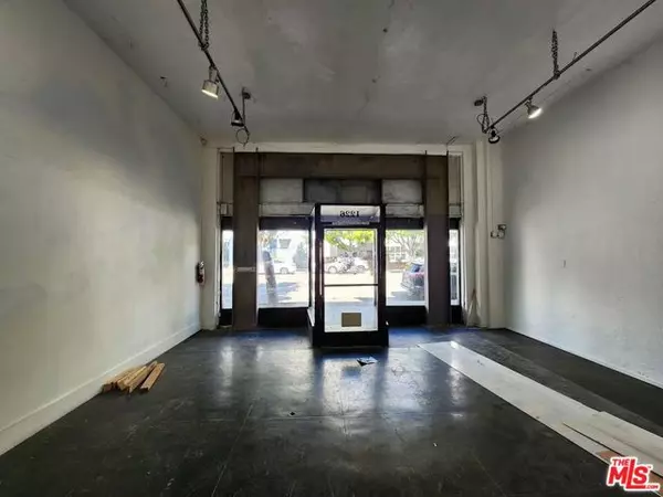 Los Angeles, CA 90017,1222 W 7th Street