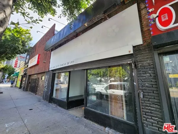 1222 W 7th Street, Los Angeles, CA 90017