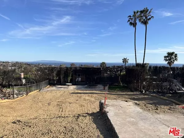 Pacific Palisades (los Angeles), CA 90272,16632 Linda Terrace