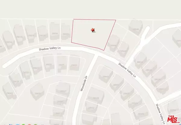 Saugus (santa Clarita), CA 91390,0 Shadow Valley Lane