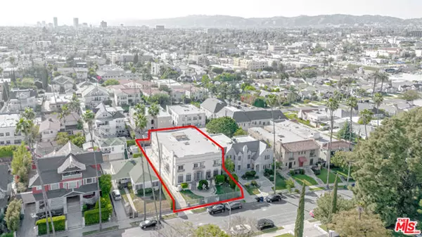 Los Angeles, CA 90019,1125 3rd Avenue