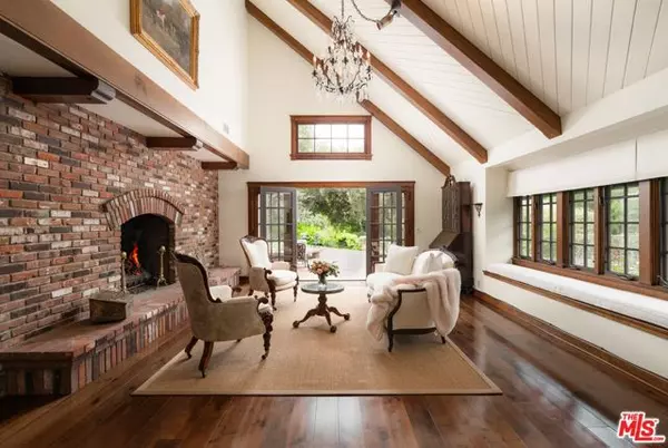 Santa Barbara, CA 93110,4385 Via Presada