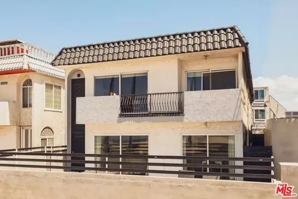 Venice (los Angeles), CA 90291,2609 Ocean Front Walk