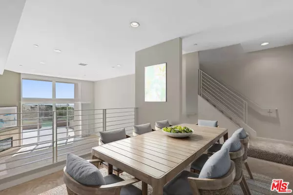 Playa Del Rey (los Angeles), CA 90293,7301 Vista Del Mar #38