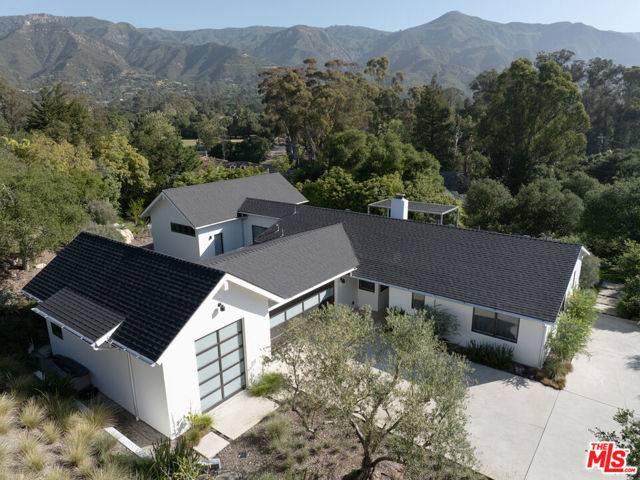 3155 Eucalyptus Hill Road, Santa Barbara, CA 93108