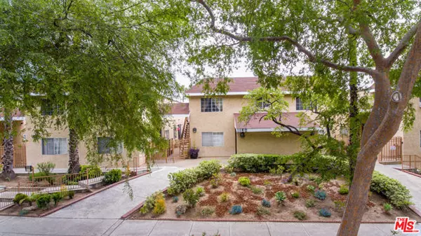 Glendale, CA 91201,1160 Elm Avenue
