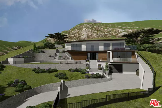 21801 Castlewood Drive, Malibu, CA 90265