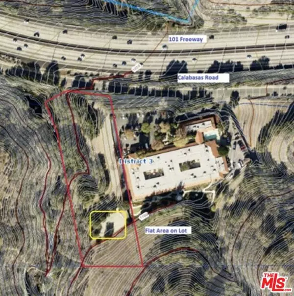 25200 Calabasas Rd, Calabasas, CA 91302