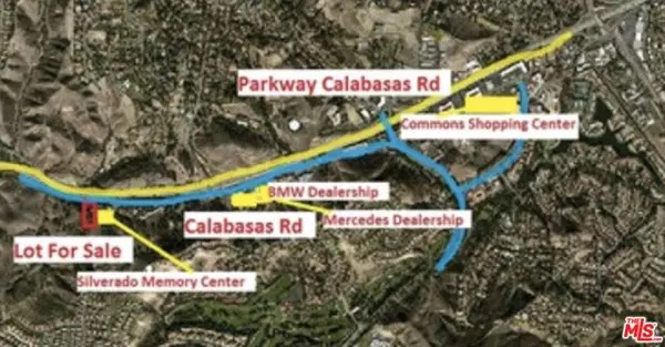 Calabasas, CA 91302,25200 Calabasas Rd