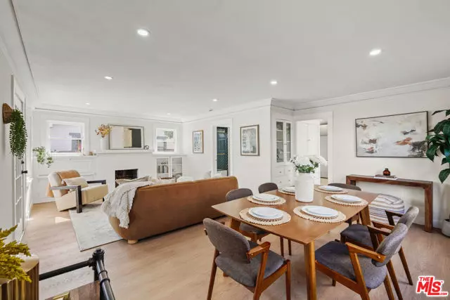 5711 Marmion Way, Los Angeles, CA 90042