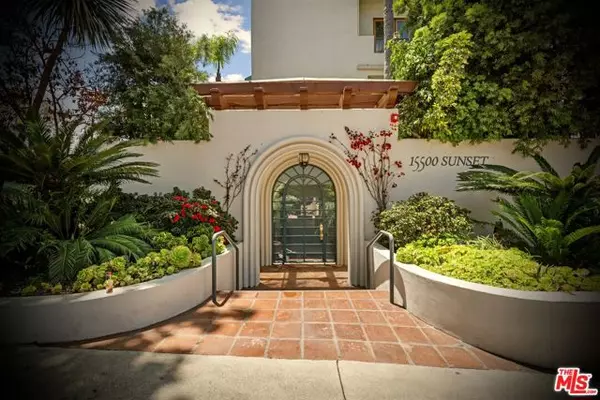 15500 W Sunset Boulevard #301, Pacific Palisades (los Angeles), CA 90272