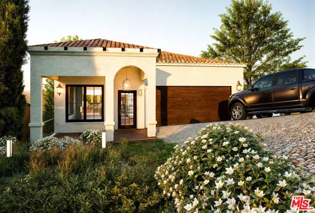 0 Saint Albans Ave., South Pasadena, CA 91030