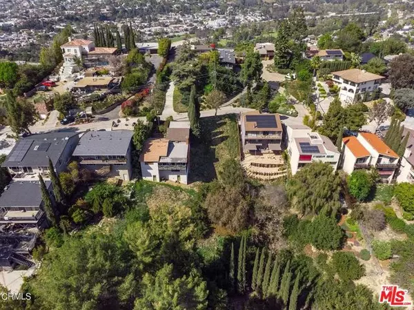 South Pasadena, CA 91030,0 Saint Albans Ave.