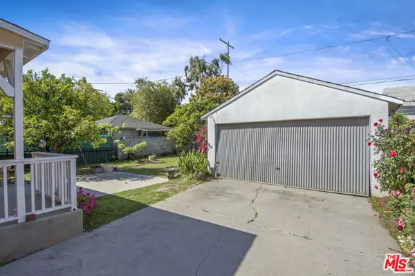 Venice (los Angeles), CA 90291,2031 Glyndon Avenue