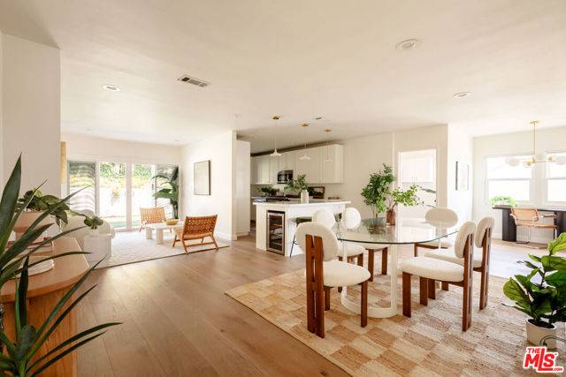 5018 Valleydale Avenue, Los Angeles, CA 90043