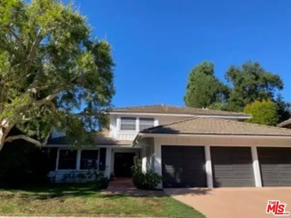 2695 BASIL Lane, Los Angeles, CA 90077