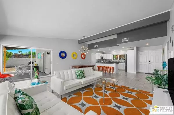 Palm Springs, CA 92262,2864 E Valencia Road