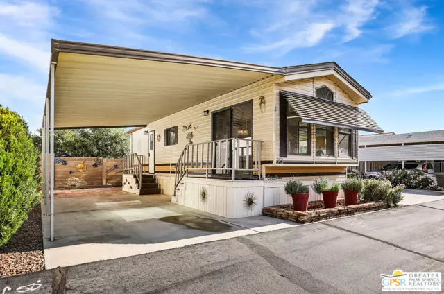 Cathedral City, CA 92234,69333 E Palm Canyon Drive #73