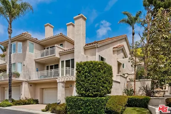 Pacific Palisades (los Angeles), CA 90272,638 Palisades Drive