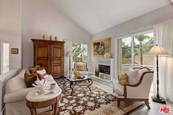 Pacific Palisades (los Angeles), CA 90272,638 Palisades Drive