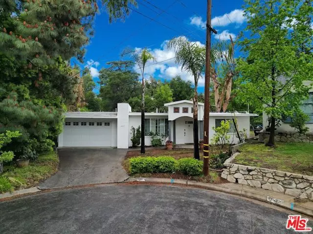 4467 Ardara Place, La Canada Flintridge, CA 91011