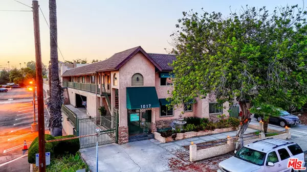 1017 Sonora Avenue #A, Glendale, CA 91201