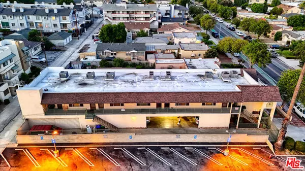 Glendale, CA 91201,1017 Sonora Avenue #A