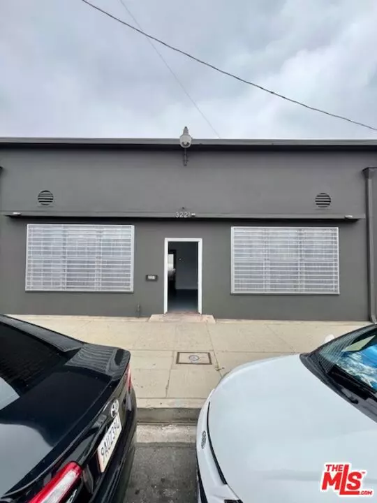3221 Union Pacific Avenue, Los Angeles, CA 90023