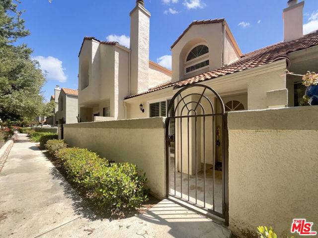 22333 Golden Canyon Circle, Chatsworth (los Angeles), CA 91311