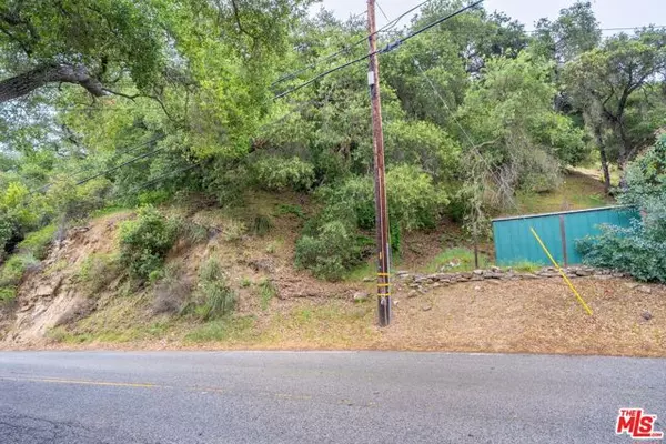 Calabasas, CA 90290,3396 Old Topanga Canyon Road
