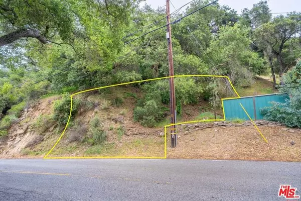 Calabasas, CA 90290,3396 Old Topanga Canyon Road