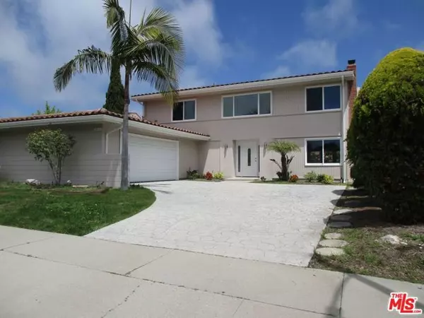 28436 Lomo Drive, Rancho Palos Verdes, CA 90275