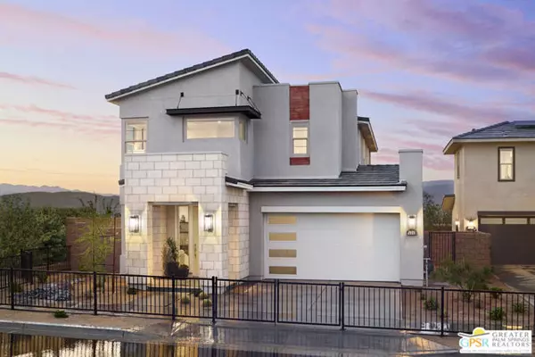 74248 Dexter Street, Palm Desert, CA 92211