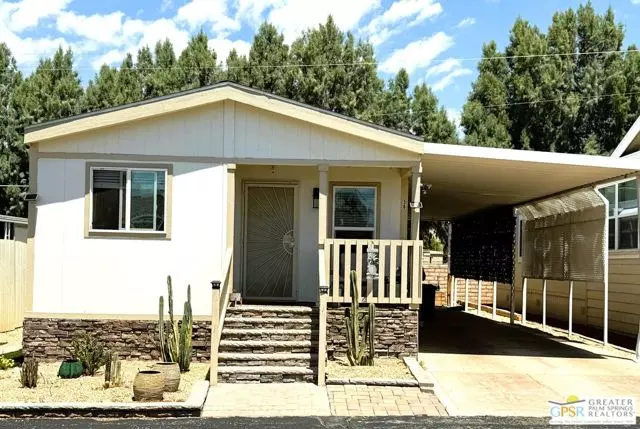 17640 Corkill Road #36, Desert Hot Springs, CA 92241