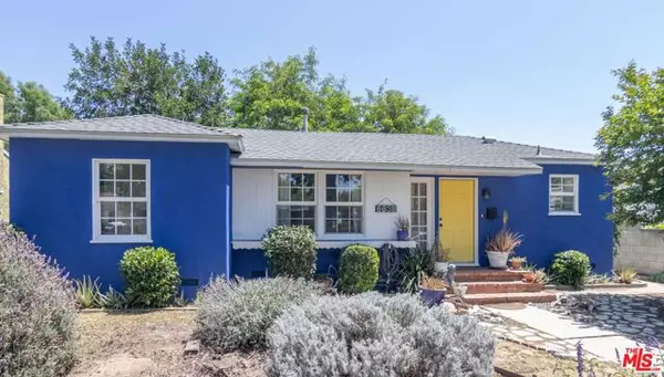 6838 Yarmouth Avenue, Reseda (los Angeles), CA 91335