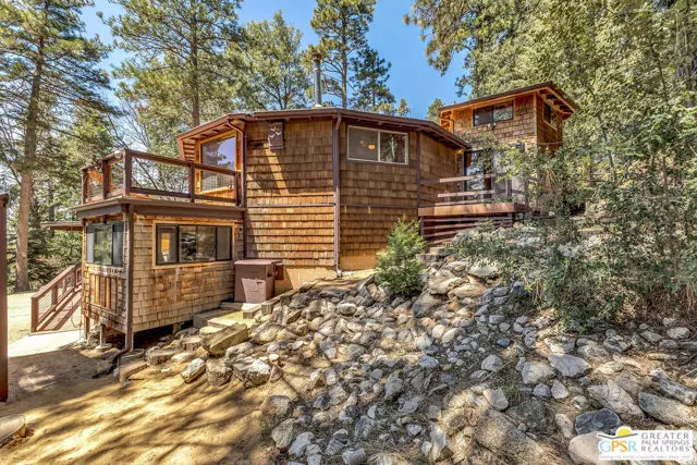 23031 Pine Needles Lane, Idyllwild, CA 92549