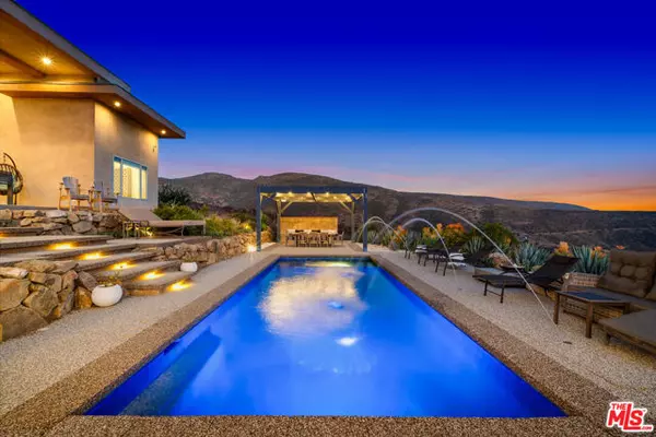 Malibu, CA 90265,10715 Yerba Buena Road