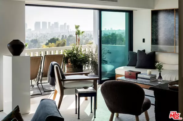West Hollywood, CA 90069,999 N Doheny Drive #510