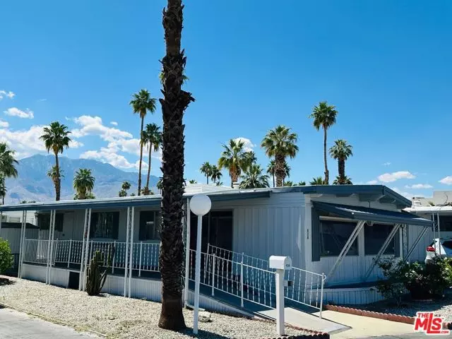 Cathedral City, CA 92234,438 Butterfield