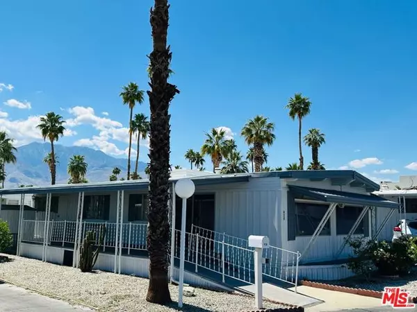 438 Butterfield, Cathedral City, CA 92234