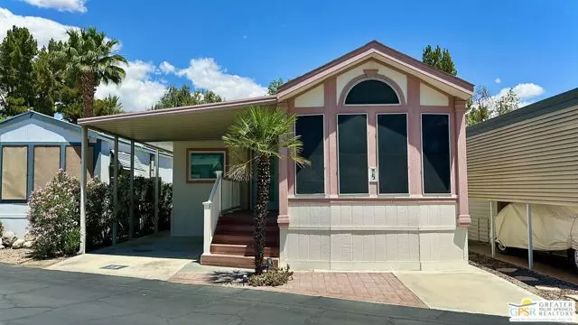 69801 Ramon Road #15, Cathedral City, CA 92234