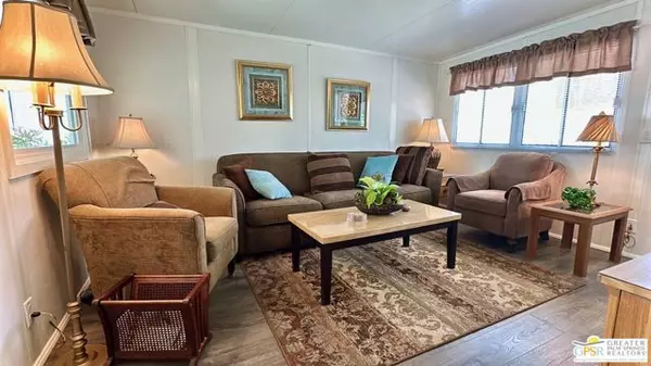 Cathedral City, CA 92234,69801 Ramon Road #15
