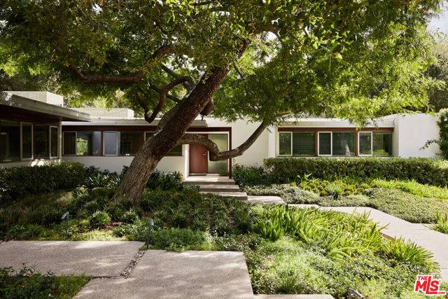 3970 Archdale Road, Encino (los Angeles), CA 91436
