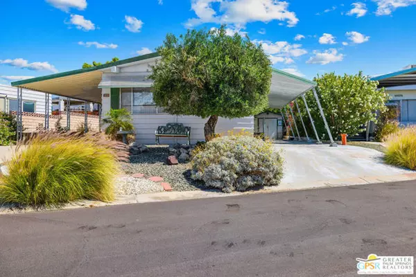 69460 Parkside Drive, Desert Hot Springs, CA 92241