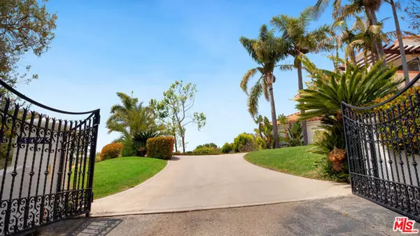 Malibu, CA 90265,29675 Harvester Road