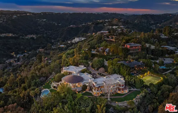 1101 Bel Air Place, Los Angeles, CA 90077