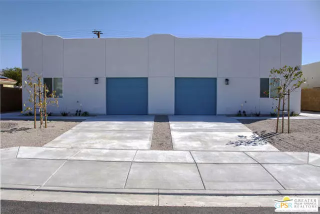 13710 Cuyamaca Drive #2, Desert Hot Springs, CA 92240